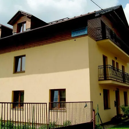 Rekreacny Dom Pod Dedovou