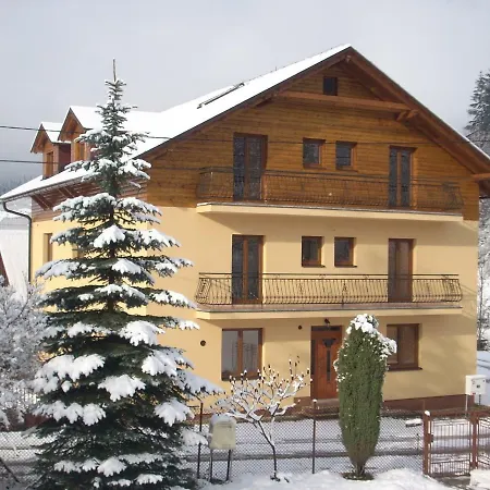 Rekreacny Dom Pod Dedovou