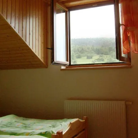 Rekreacny Dom Pod Dedovou Oszczadnica