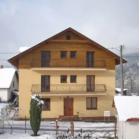 Rekreacny Dom Pod Dedovou