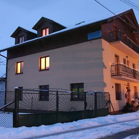 Rekreacny Dom Pod Dedovou