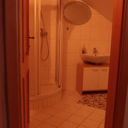 Rekreacny Dom Pod Dedovou 3*